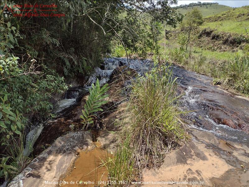 Sítio a Venda no Outros em Bocaina de Minas